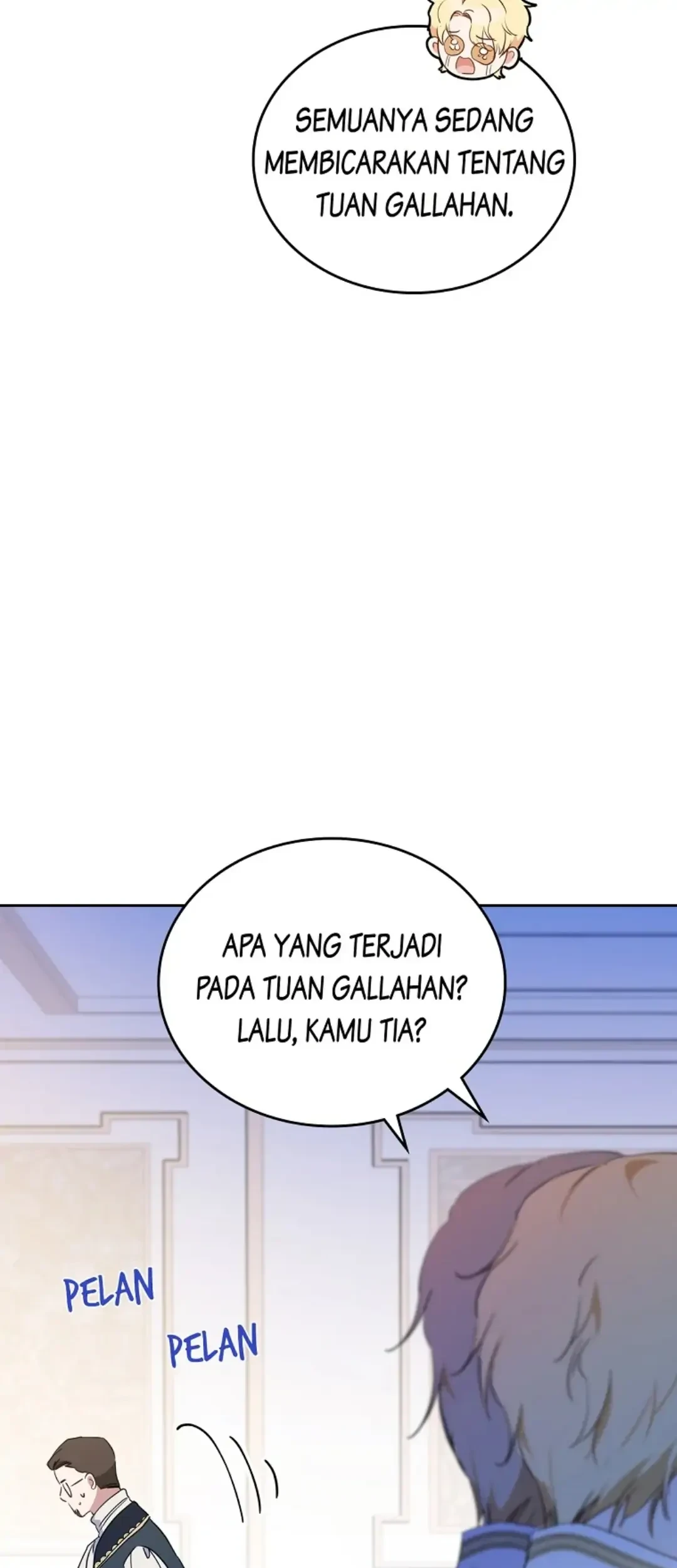 I Shall Master This Family! Chapter 67 Gambar 64