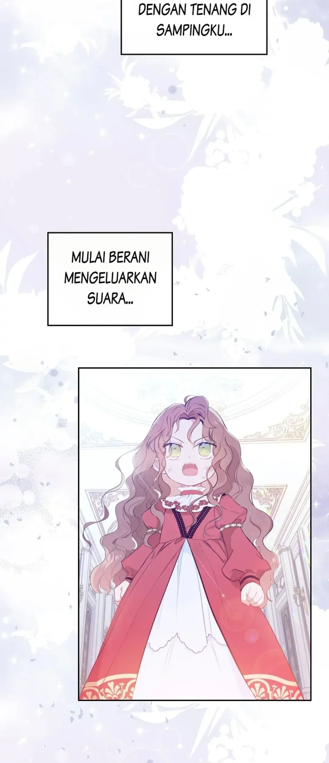 I Shall Master This Family! Chapter 68 Gambar 63