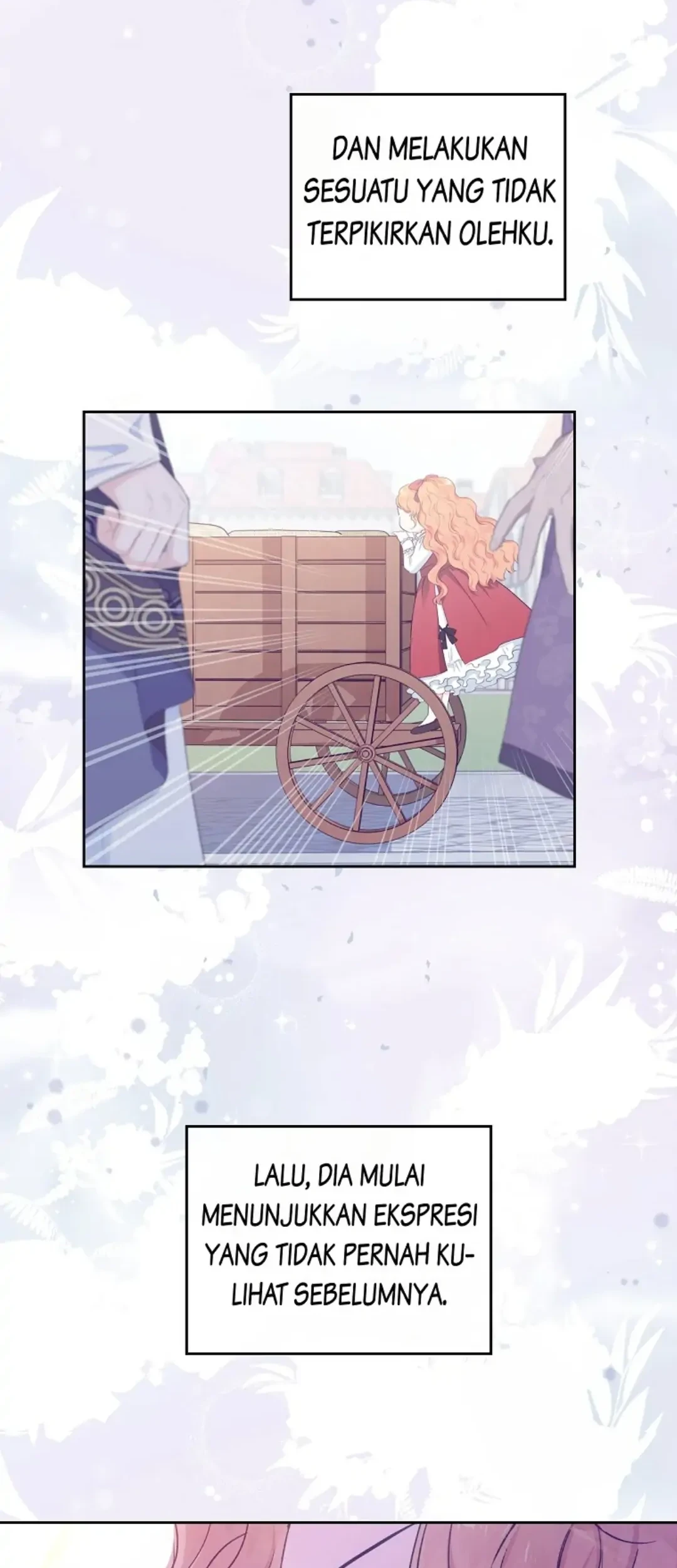 I Shall Master This Family! Chapter 68 Gambar 64
