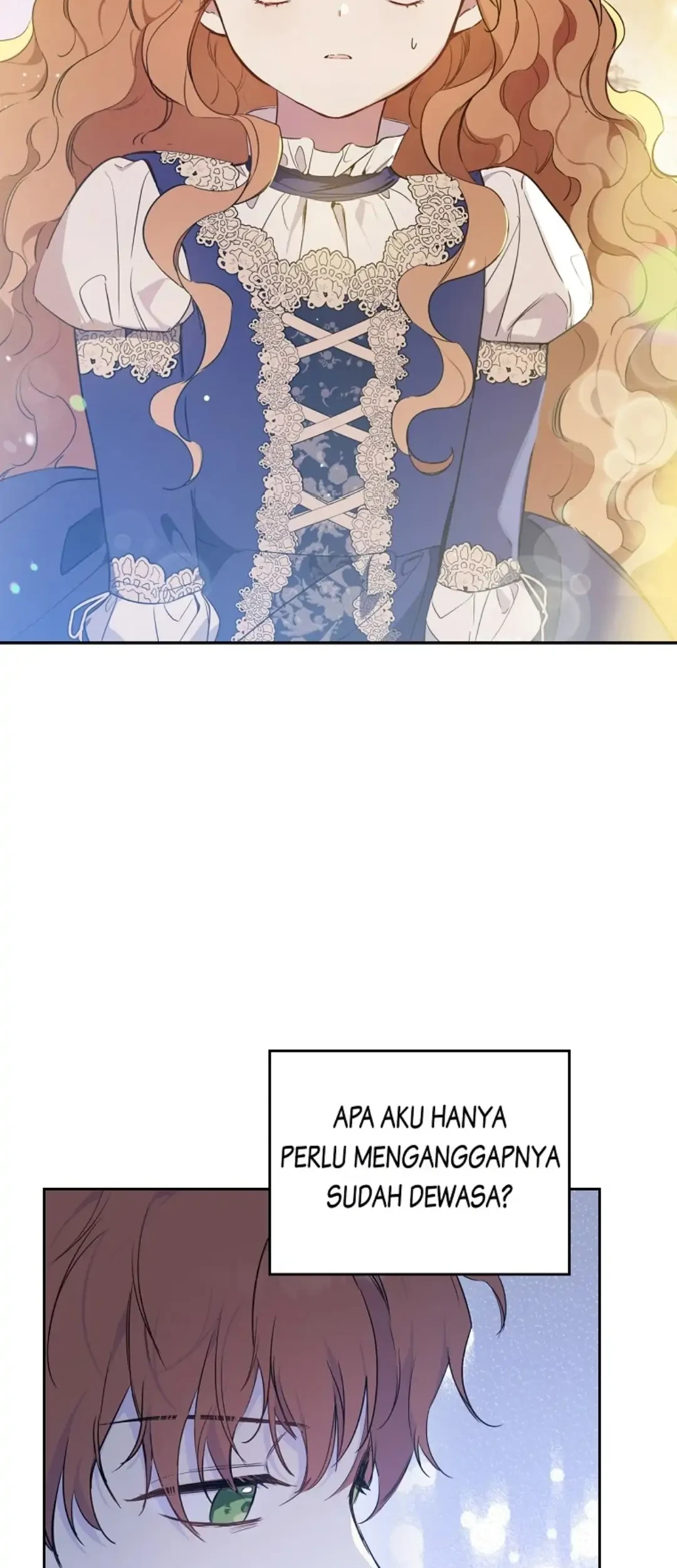 I Shall Master This Family! Chapter 68 Gambar 67
