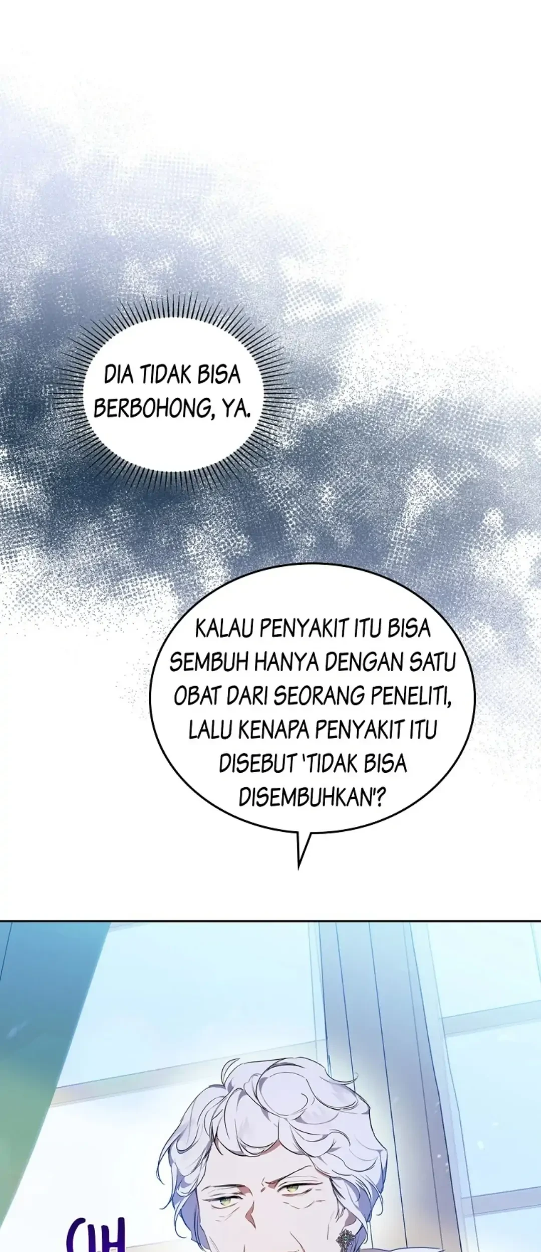 I Shall Master This Family! Chapter 69 Gambar 58