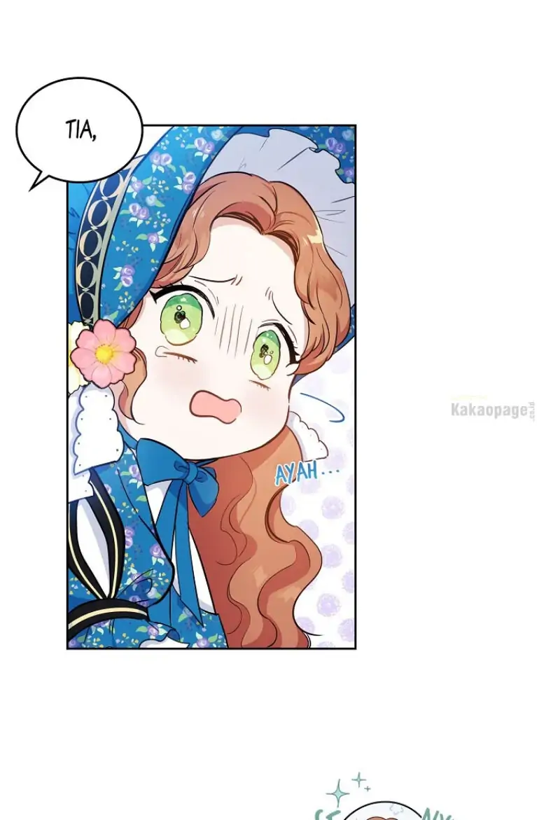 I Shall Master This Family! Chapter 7 Gambar 37