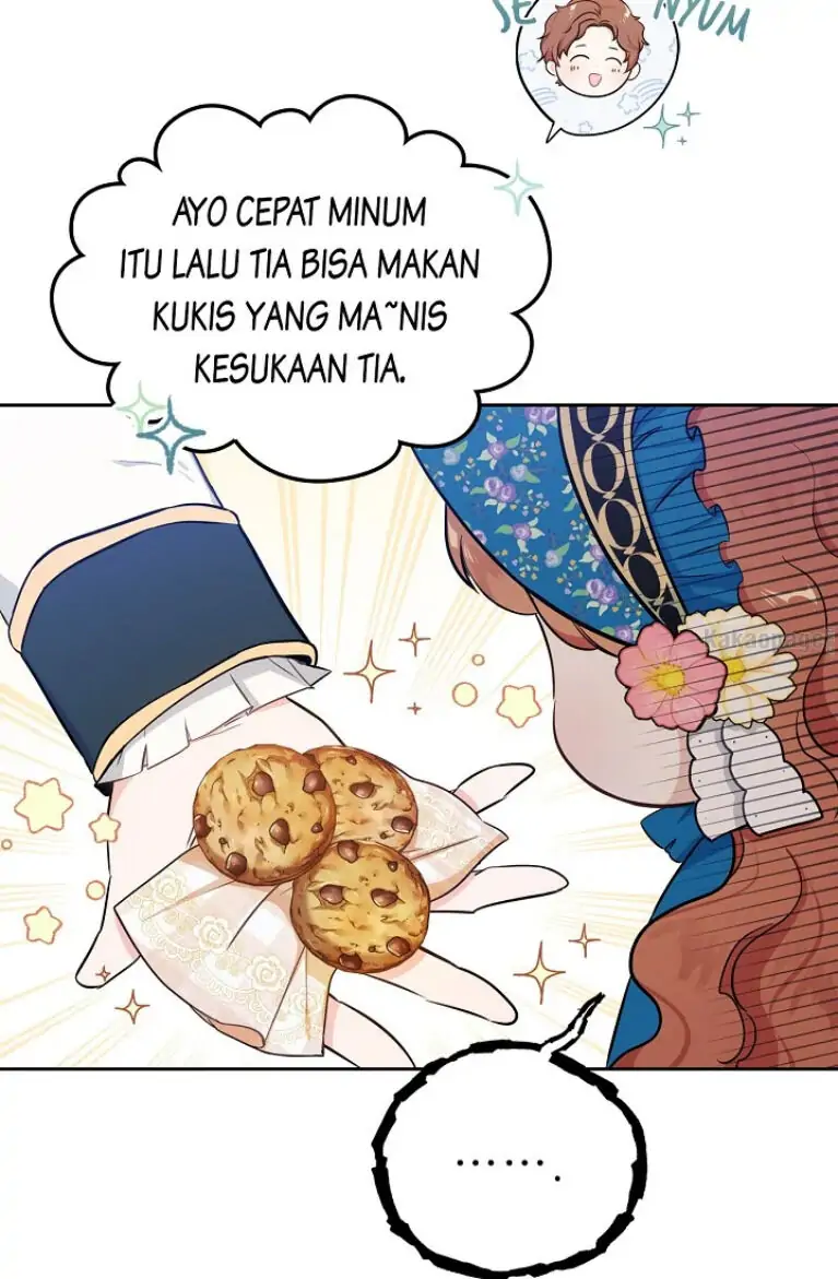 I Shall Master This Family! Chapter 7 Gambar 38