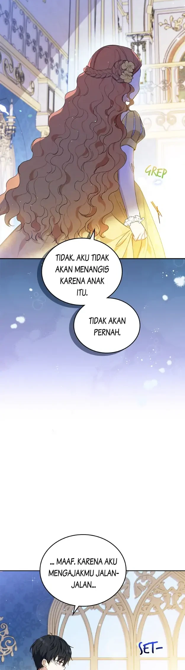 I Shall Master This Family! Chapter 71 Gambar 32