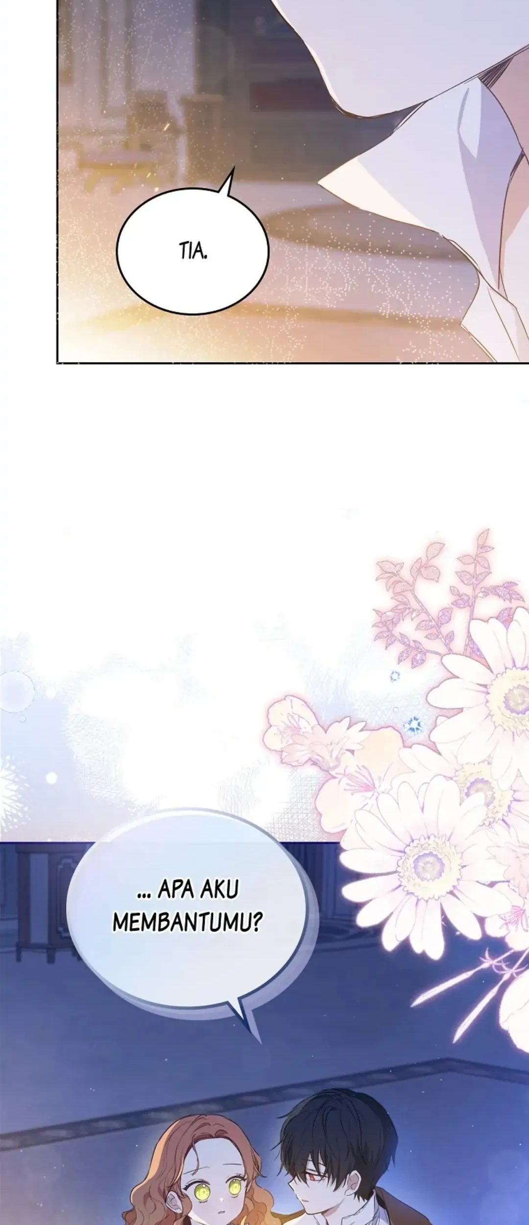 I Shall Master This Family! Chapter 73 Gambar 62