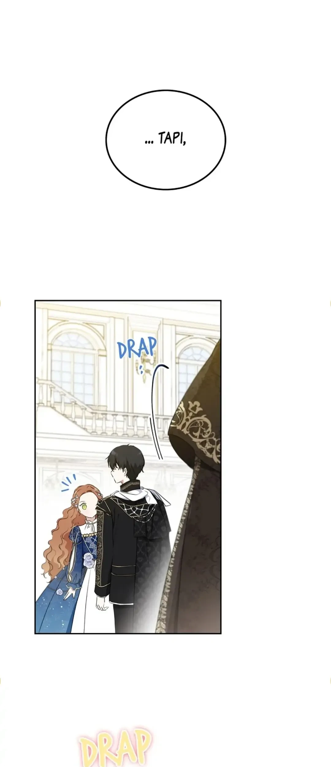 I Shall Master This Family! Chapter 76 Gambar 55