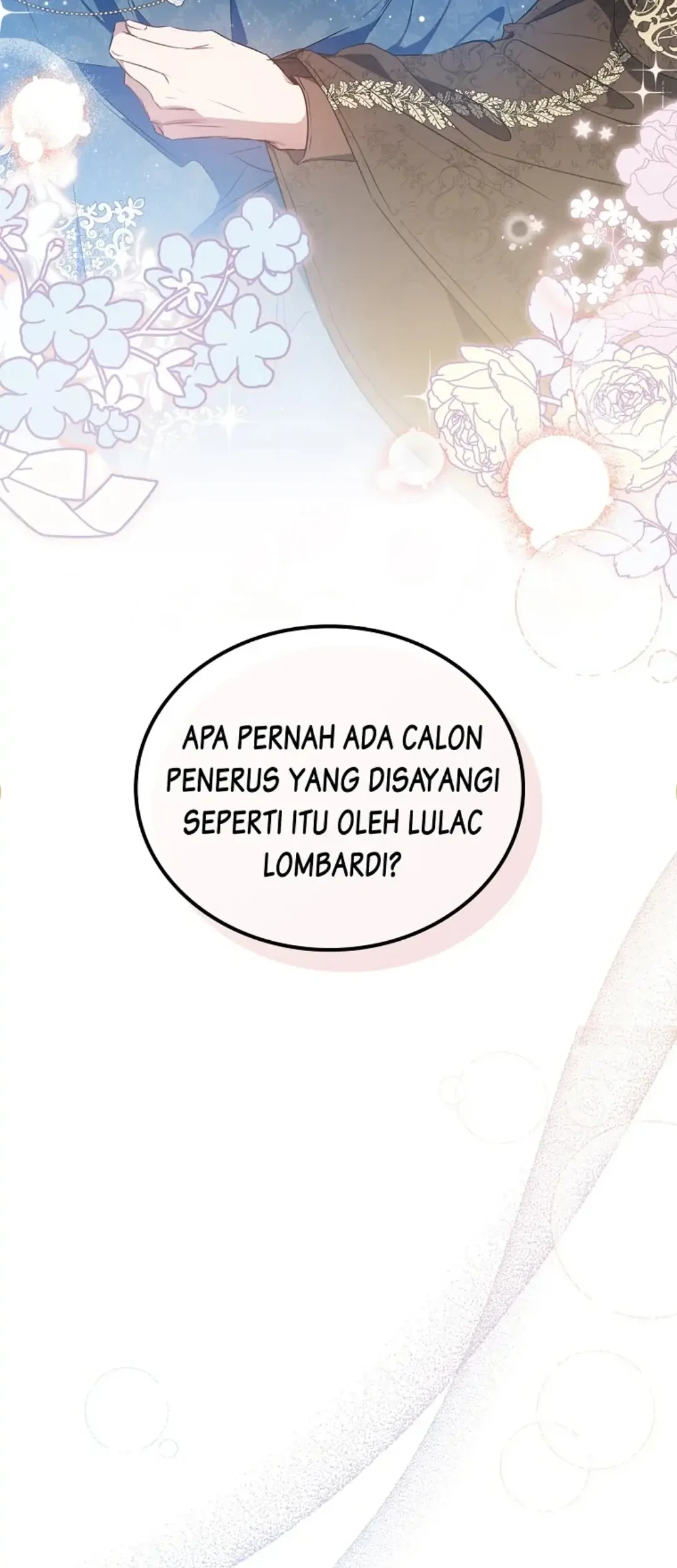 I Shall Master This Family! Chapter 76 Gambar 58