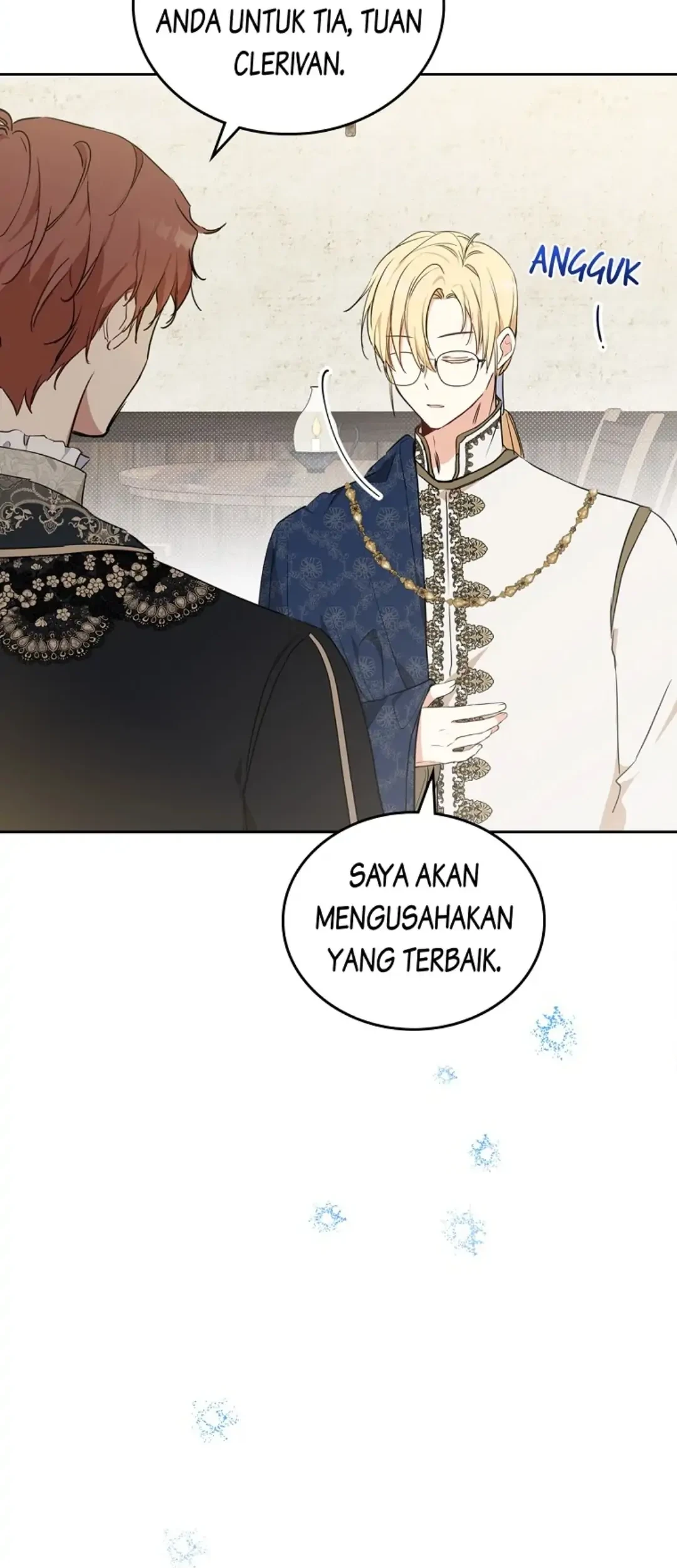 I Shall Master This Family! Chapter 78 Gambar 49