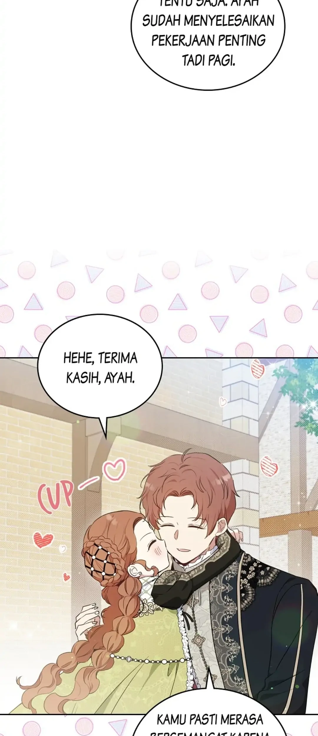 I Shall Master This Family! Chapter 78 Gambar 52