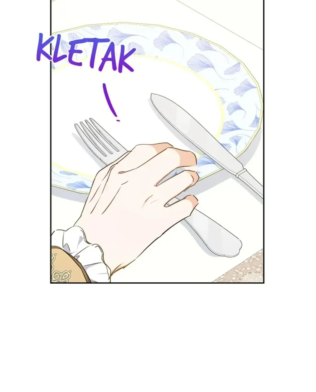 I Shall Master This Family! Chapter 79 Gambar 48