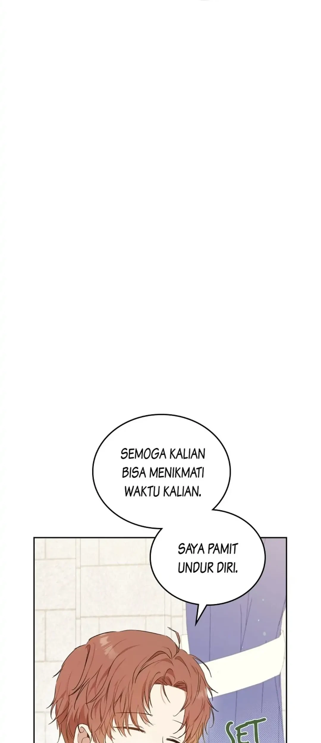 I Shall Master This Family! Chapter 79 Gambar 50