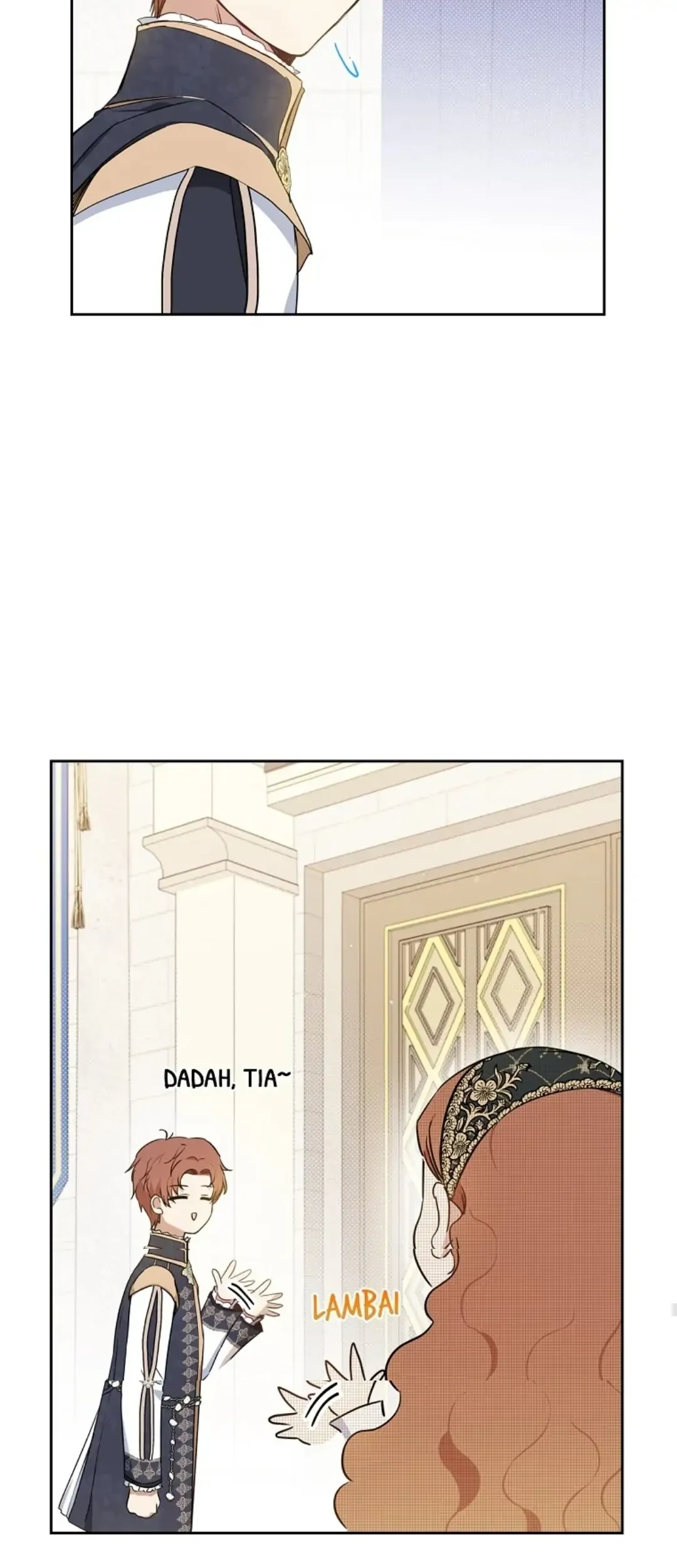 I Shall Master This Family! Chapter 79 Gambar 52