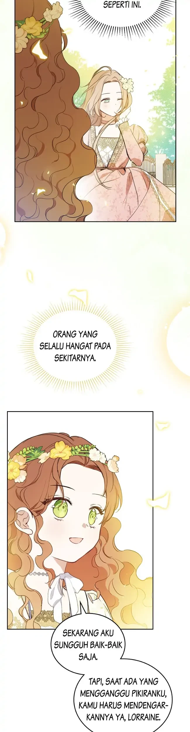 I Shall Master This Family! Chapter 82 Gambar 31
