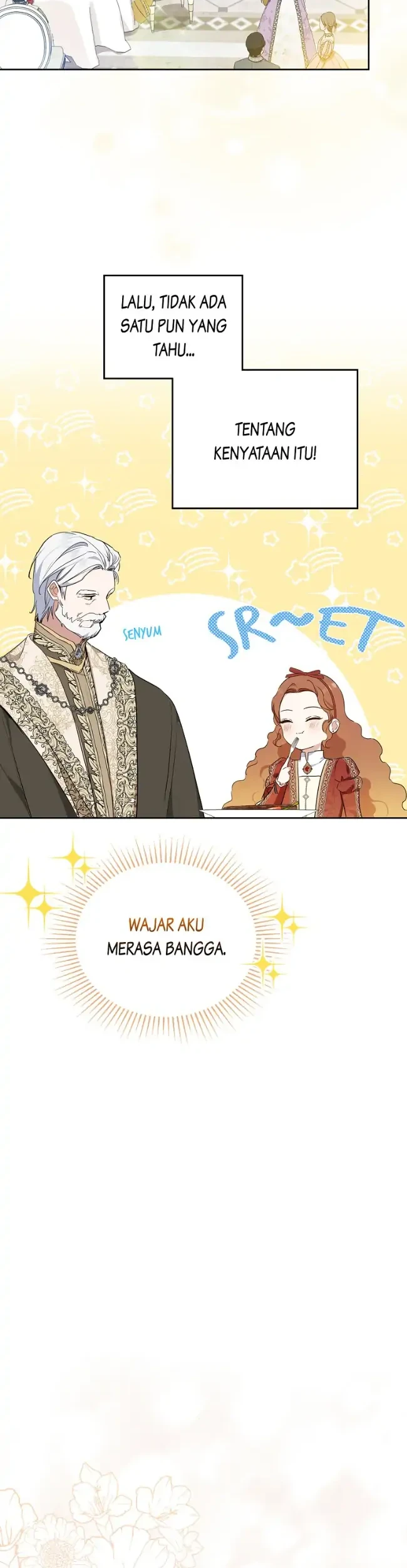 I Shall Master This Family! Chapter 85 Gambar 27