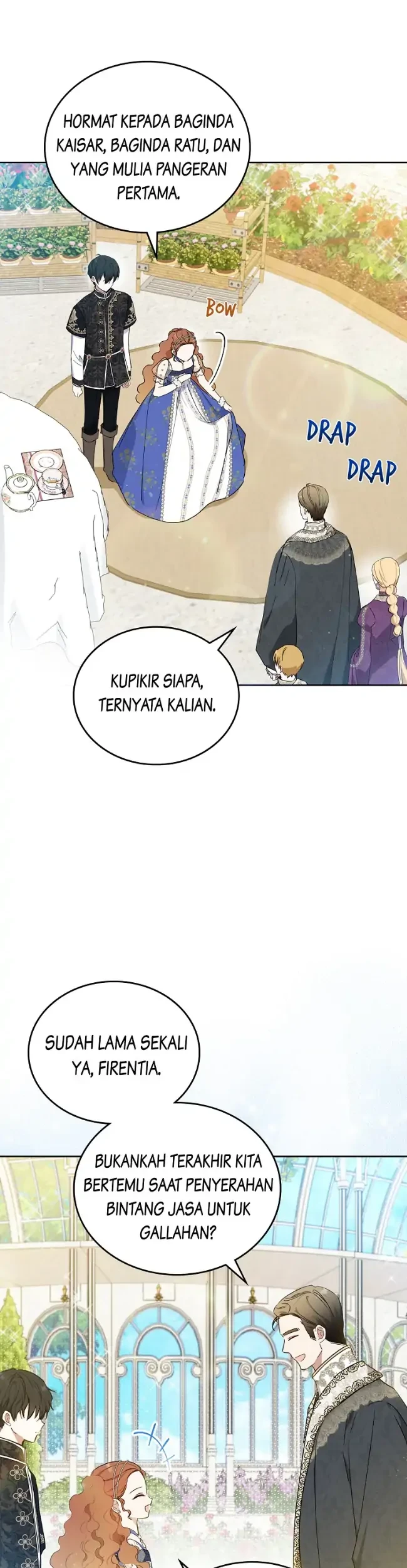 I Shall Master This Family! Chapter 87 Gambar 26
