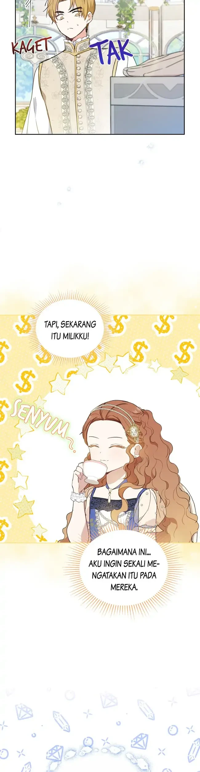 I Shall Master This Family! Chapter 88 Gambar 26