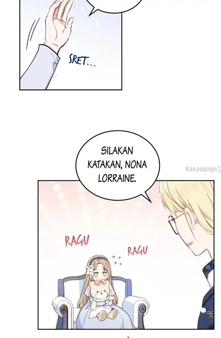 I Shall Master This Family! Chapter 9 Gambar 41