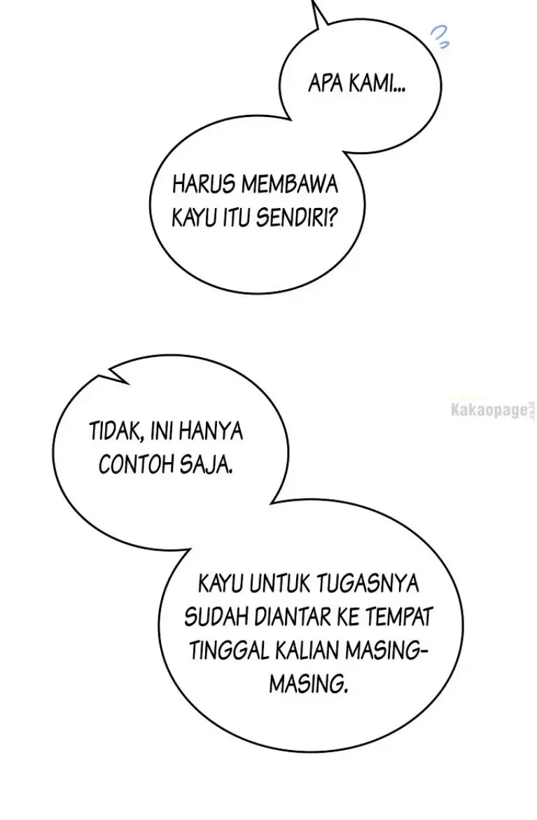 I Shall Master This Family! Chapter 9 Gambar 42