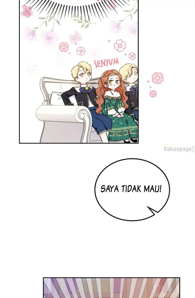 I Shall Master This Family! Chapter 9 Gambar 44