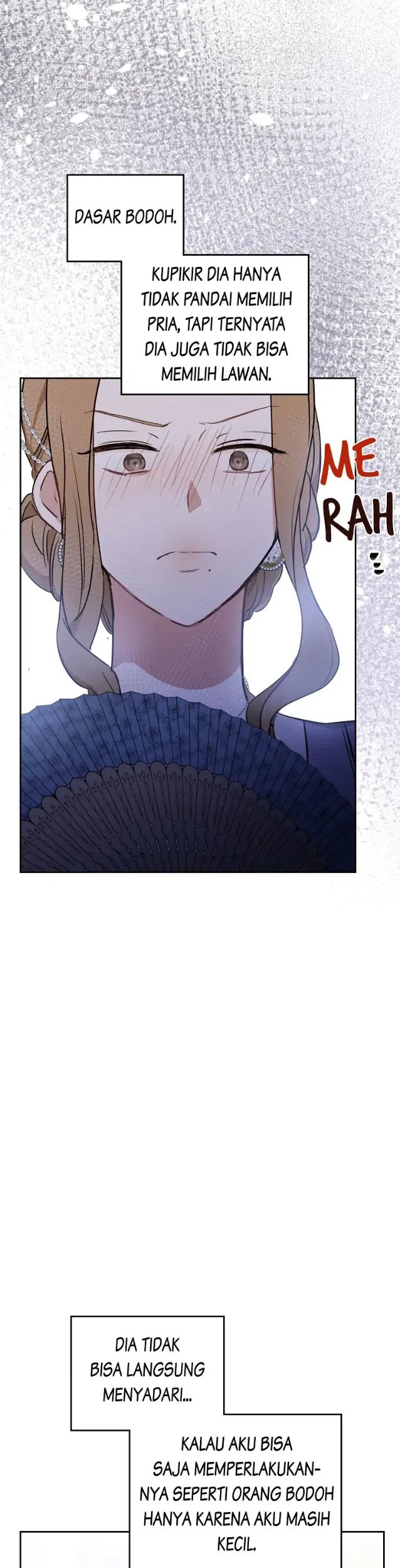 I Shall Master This Family! Chapter 91 Gambar 26