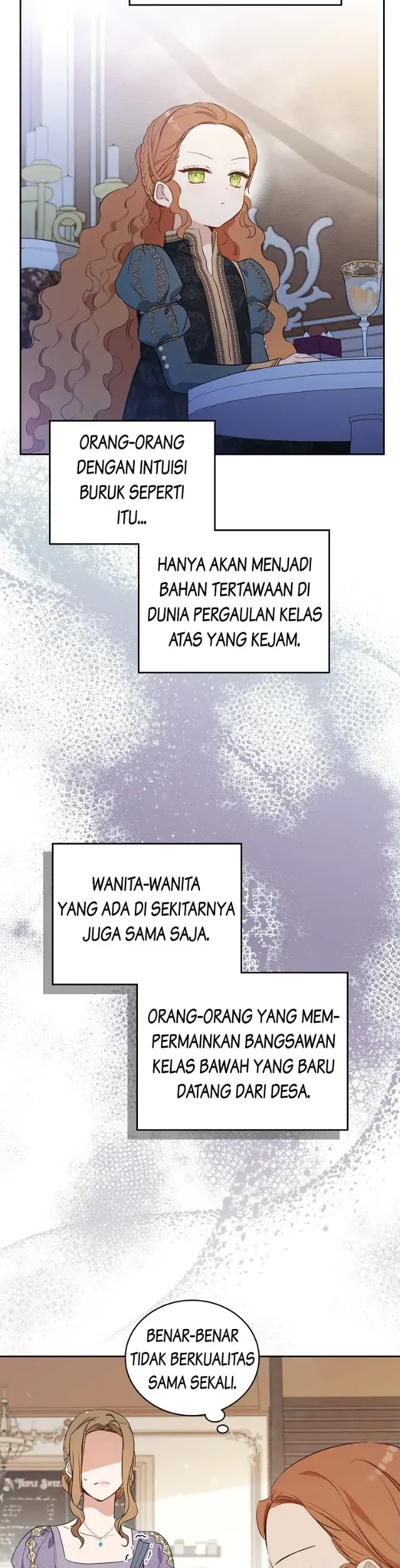 I Shall Master This Family! Chapter 91 Gambar 27