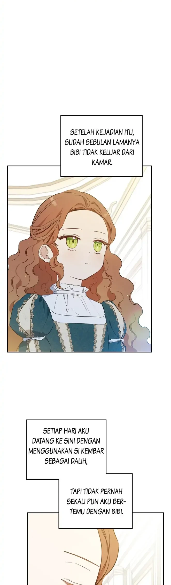 I Shall Master This Family! Chapter 93 Gambar 30