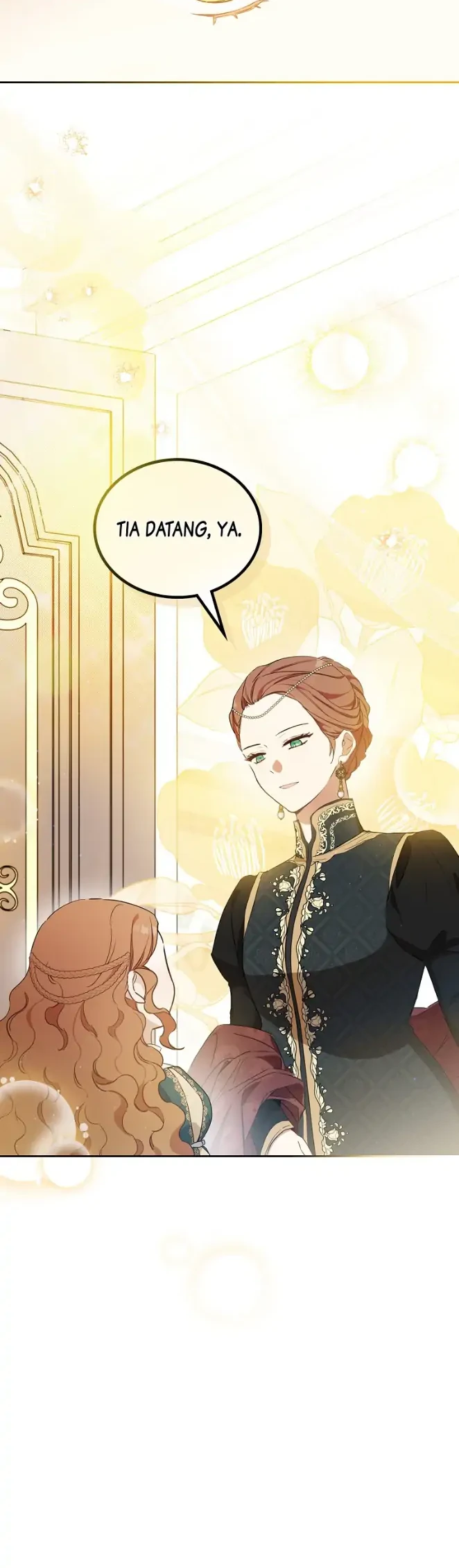 I Shall Master This Family! Chapter 93 Gambar 32