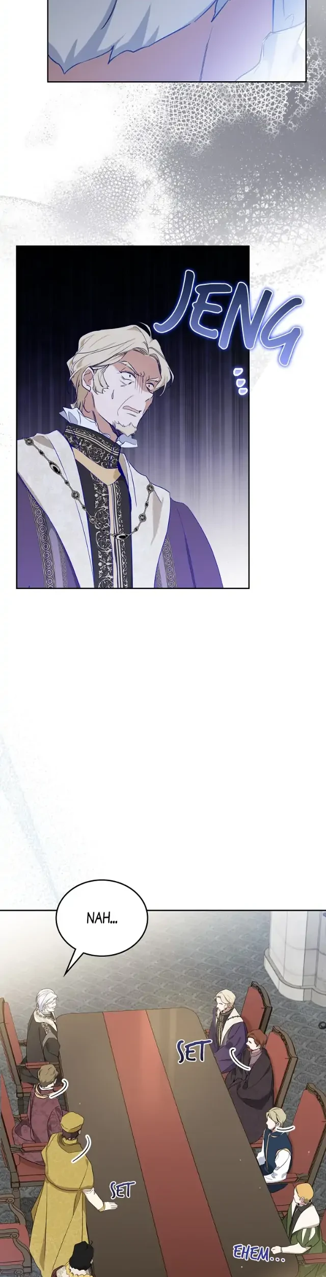 I Shall Master This Family! Chapter 95 Gambar 27