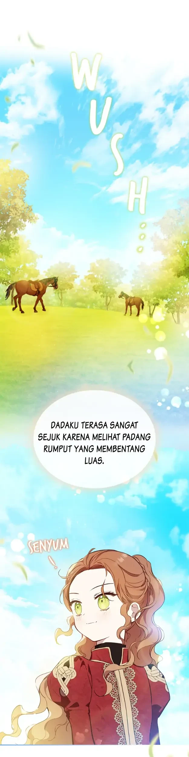 I Shall Master This Family! Chapter 97 Gambar 26