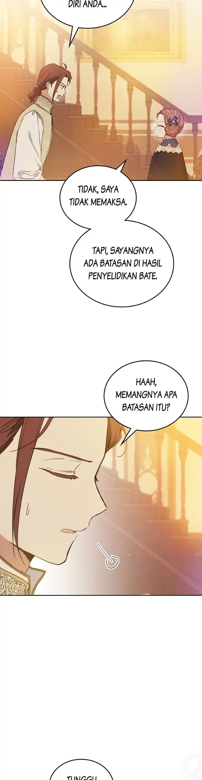 I Shall Master This Family! Chapter 99 Gambar 29