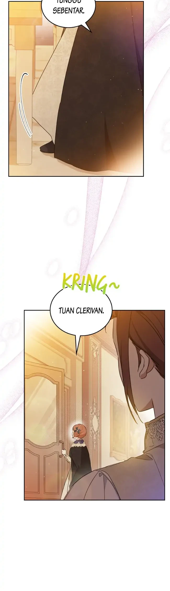 I Shall Master This Family! Chapter 99 Gambar 30