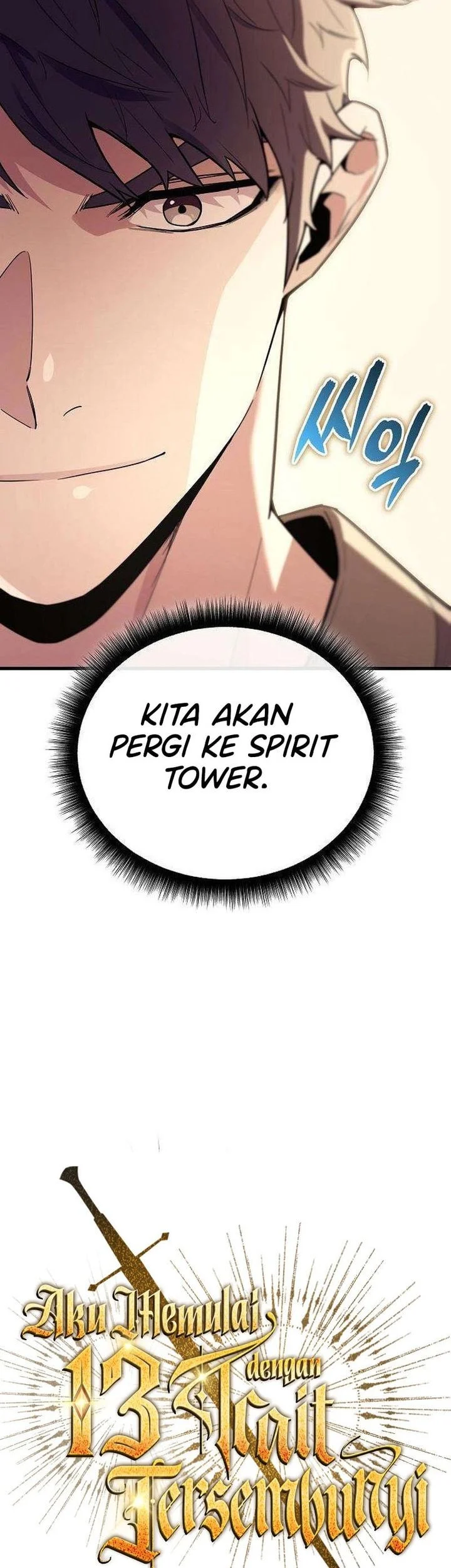 I Start With 13 Hidden Traits Chapter 12 Gambar 48