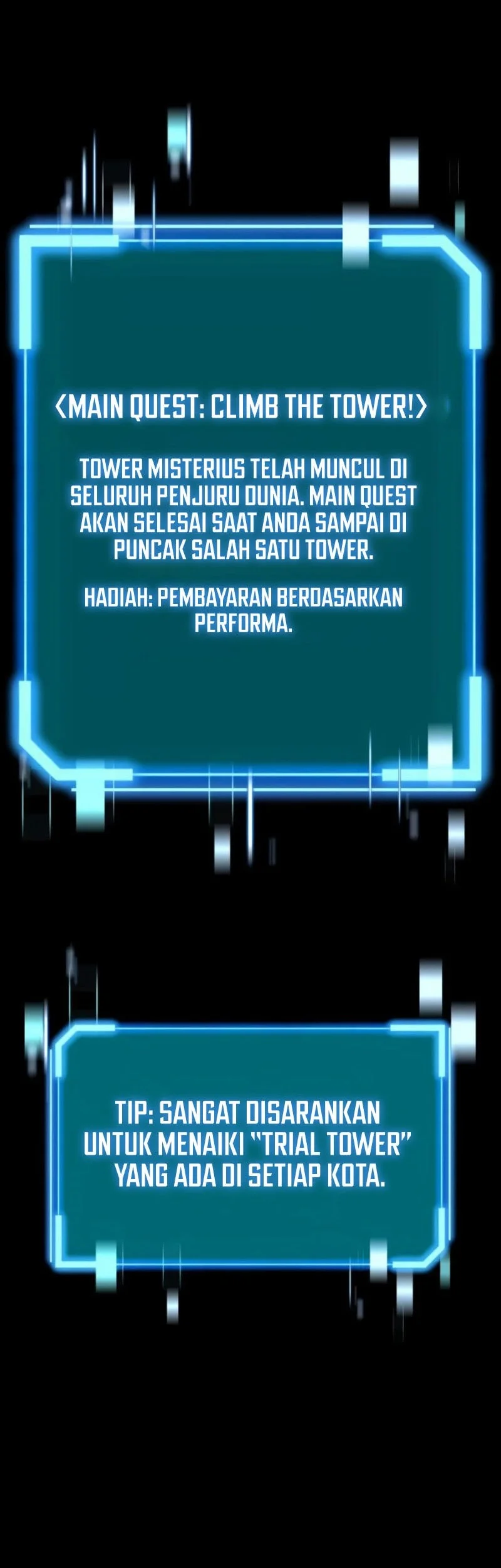 I Start With 13 Hidden Traits Chapter 13 Gambar 37