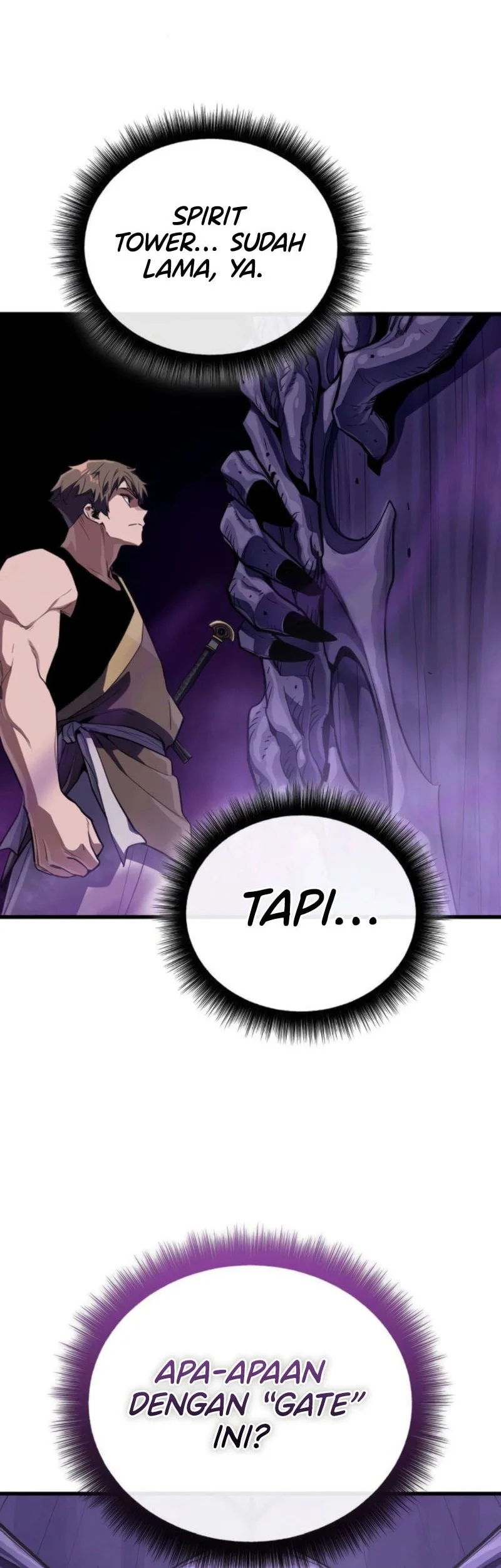 I Start With 13 Hidden Traits Chapter 13 Gambar 39
