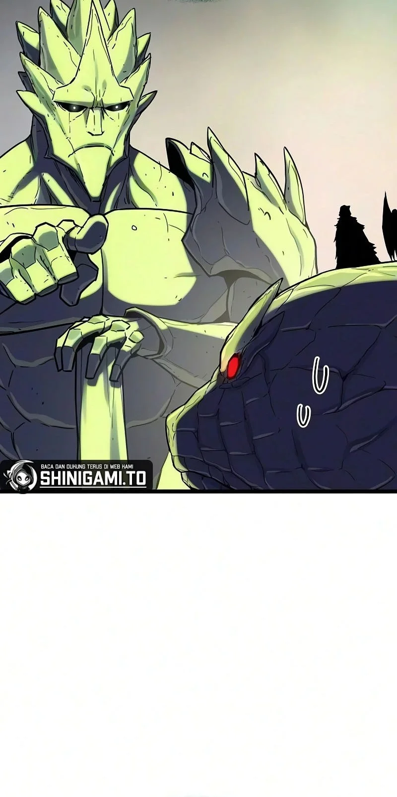 I Start With 13 Hidden Traits Chapter 30 Gambar 49
