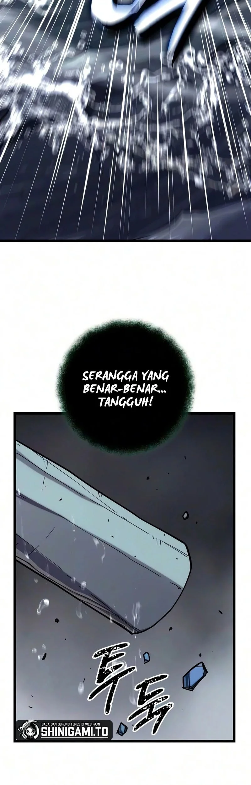 I Start With 13 Hidden Traits Chapter 31 Gambar 50