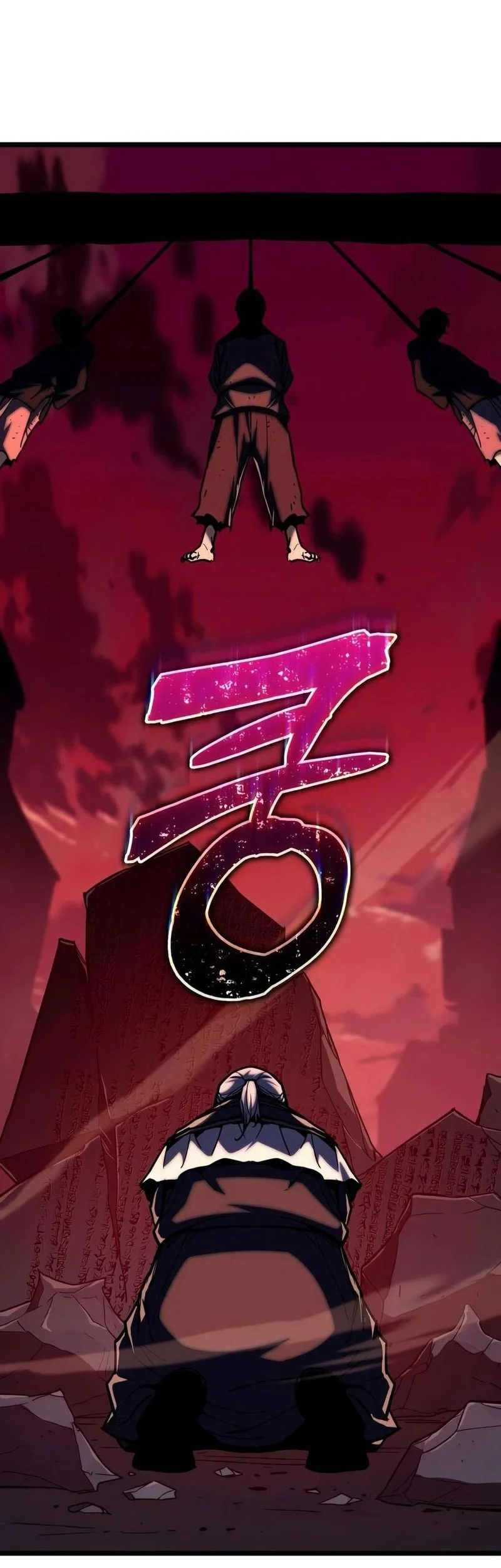 I Start With 13 Hidden Traits Chapter 33 Gambar 43