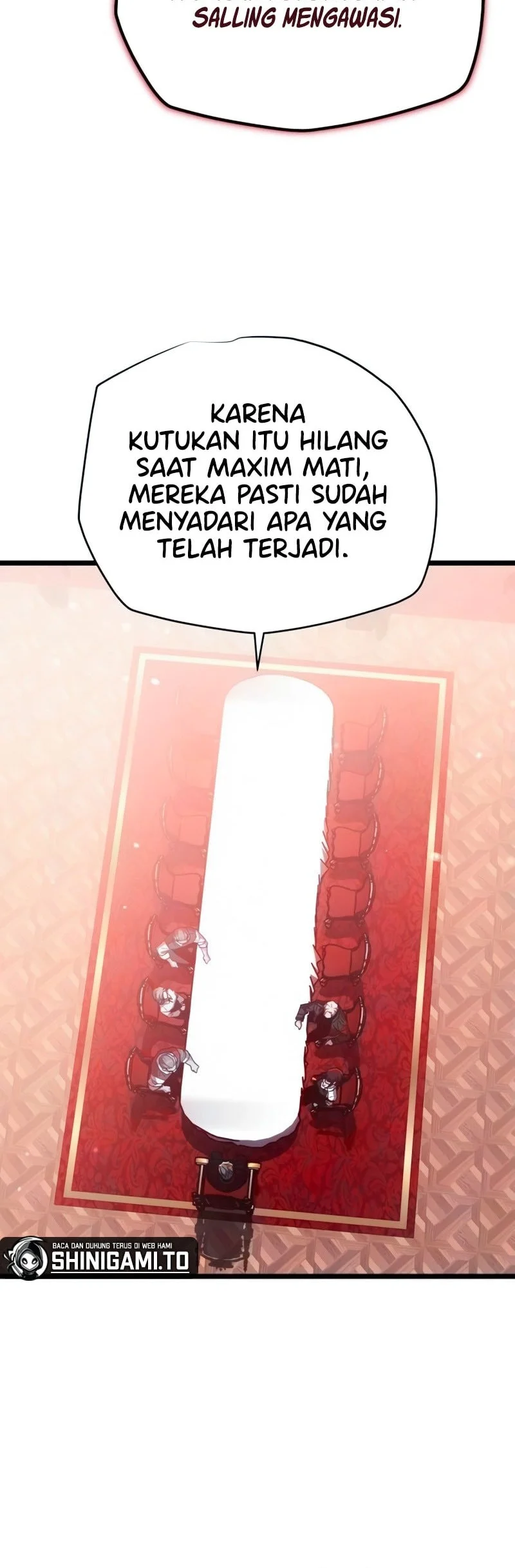 I Start With 13 Hidden Traits Chapter 36 Gambar 41