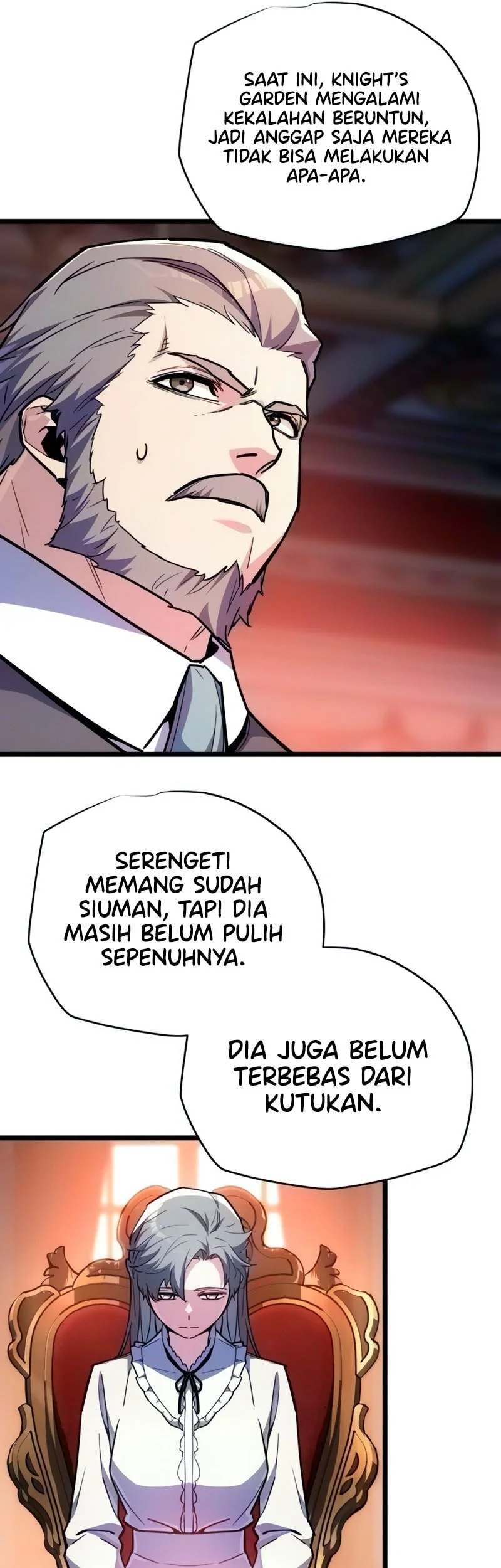 I Start With 13 Hidden Traits Chapter 36 Gambar 42