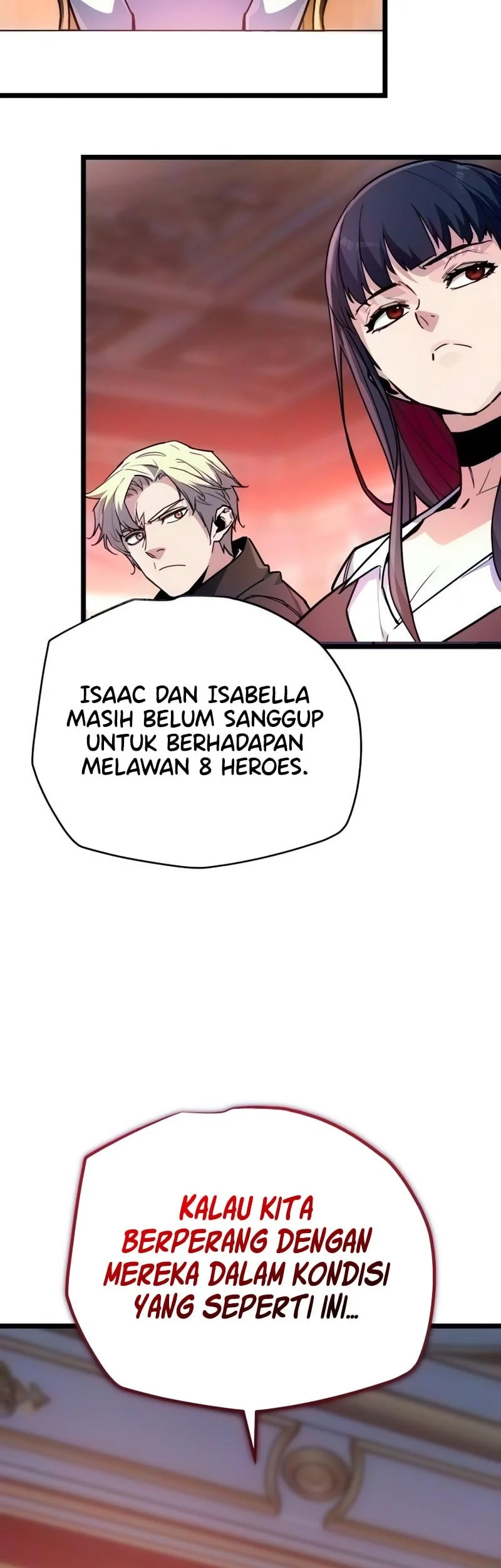 I Start With 13 Hidden Traits Chapter 36 Gambar 43