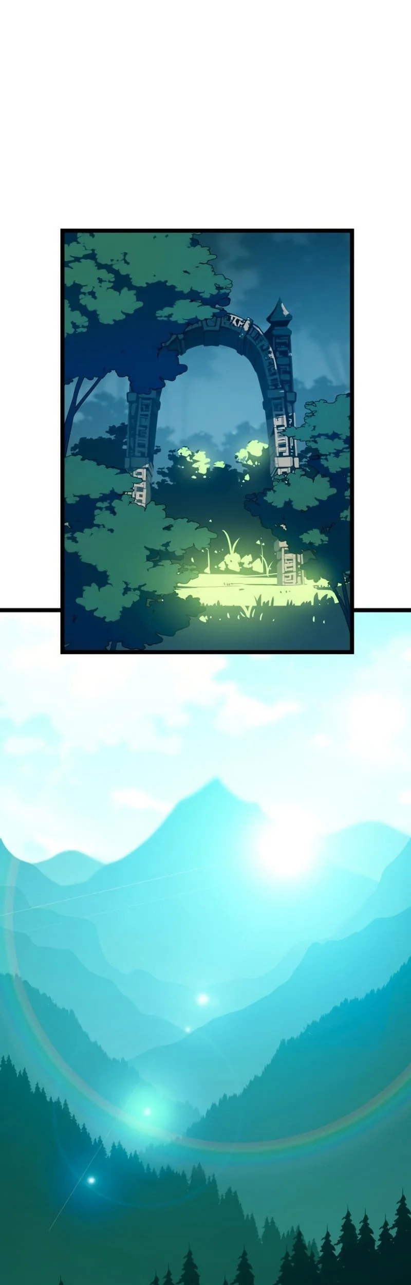 I Start With 13 Hidden Traits Chapter 37 Gambar 39