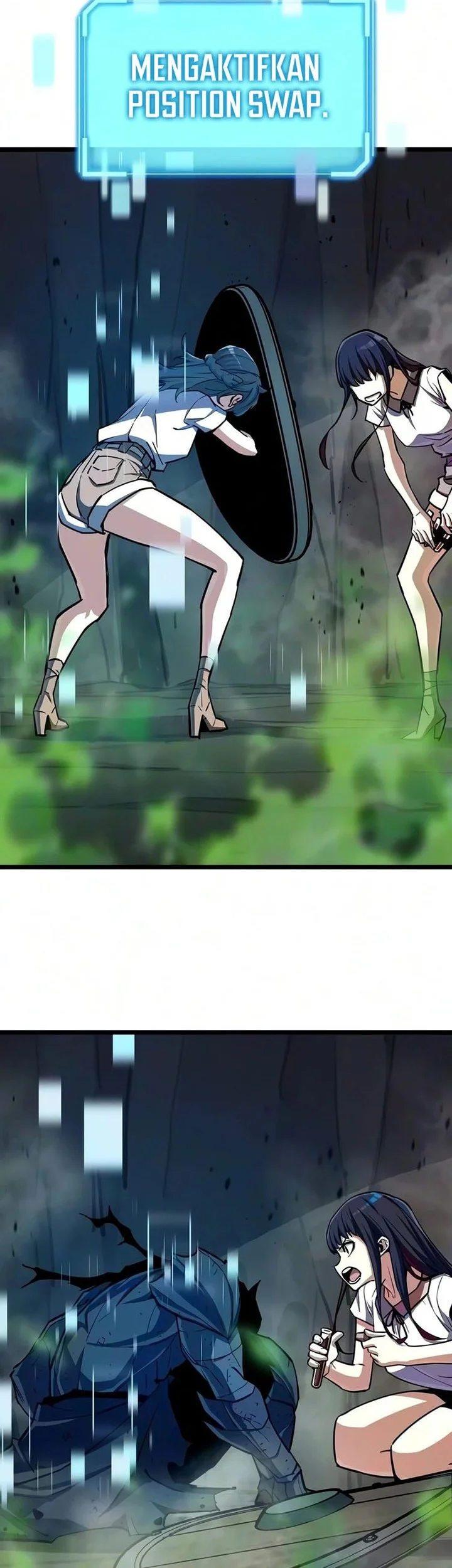 I Start With 13 Hidden Traits Chapter 38 Gambar 40