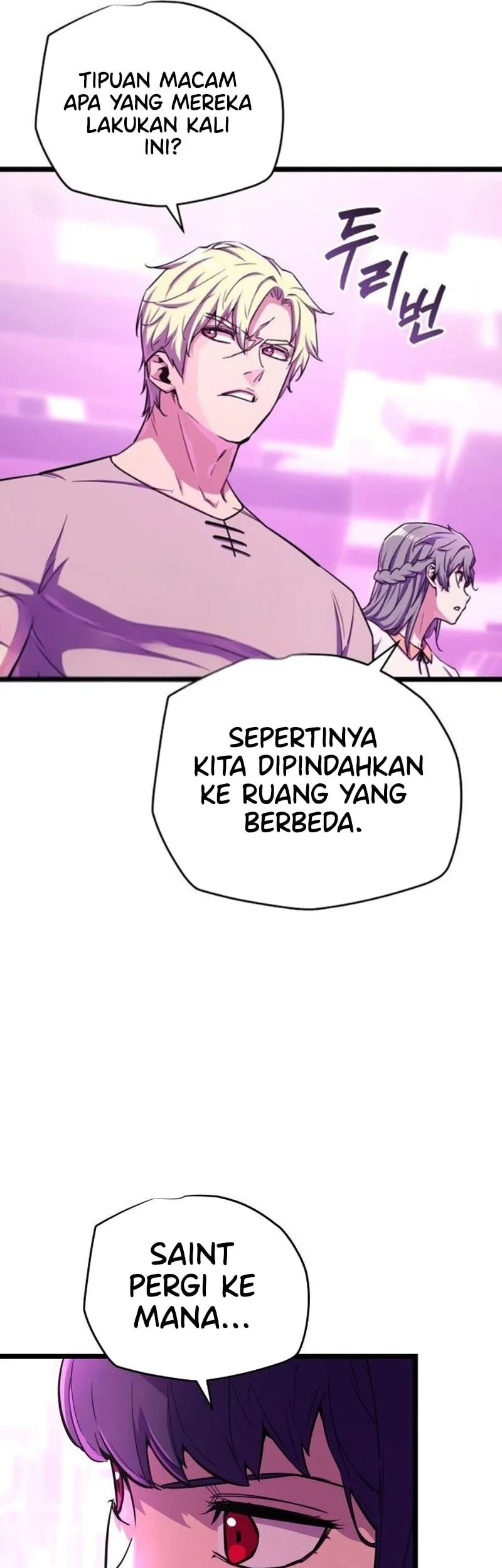 I Start With 13 Hidden Traits Chapter 40 Gambar 38