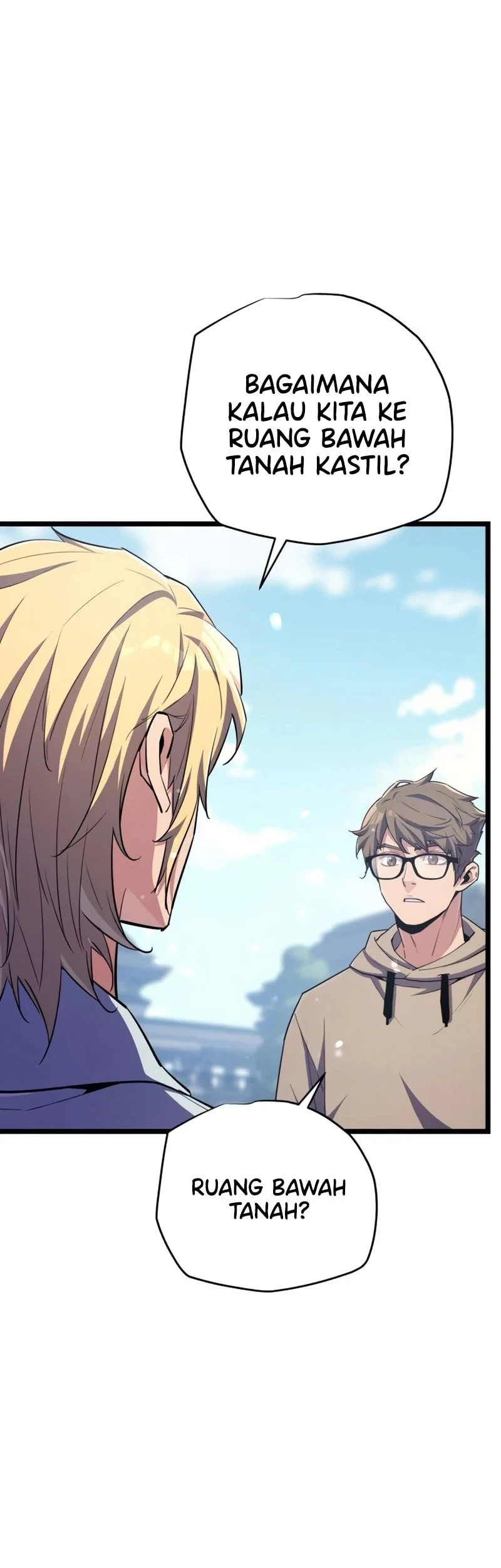 I Start With 13 Hidden Traits Chapter 45 Gambar 43