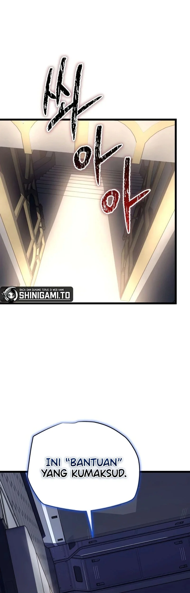I Start With 13 Hidden Traits Chapter 45 Gambar 44
