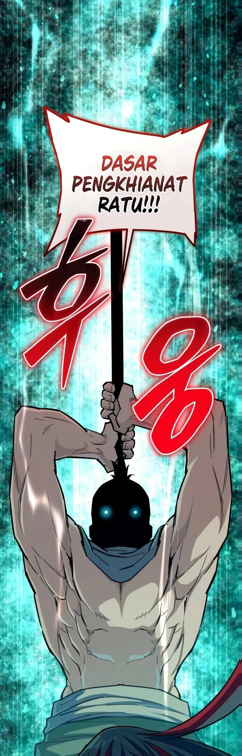 I Start With 13 Hidden Traits Chapter 46 Gambar 38