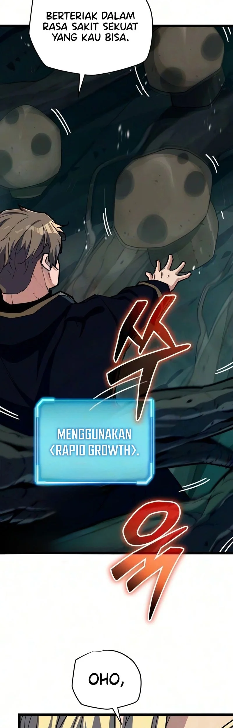 I Start With 13 Hidden Traits Chapter 47 Gambar 36
