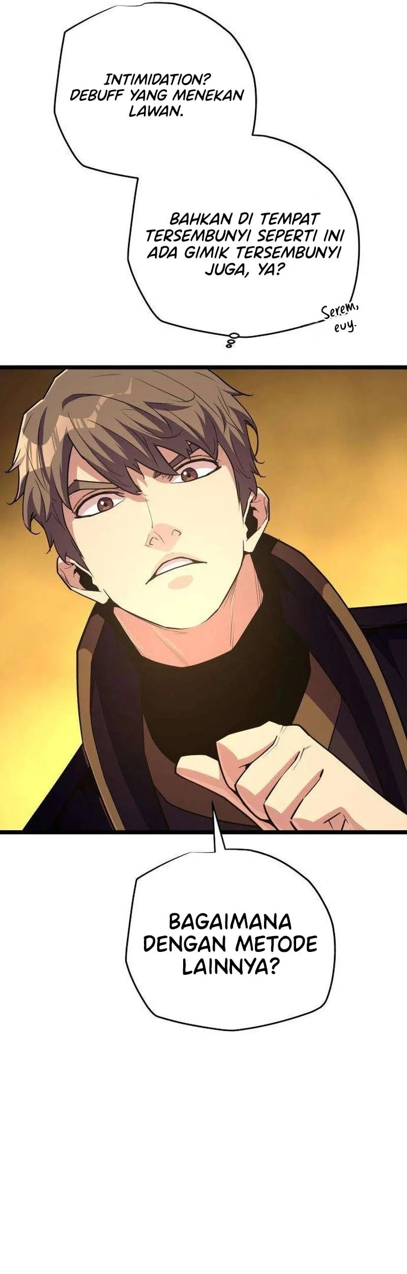 I Start With 13 Hidden Traits Chapter 51 Gambar 42