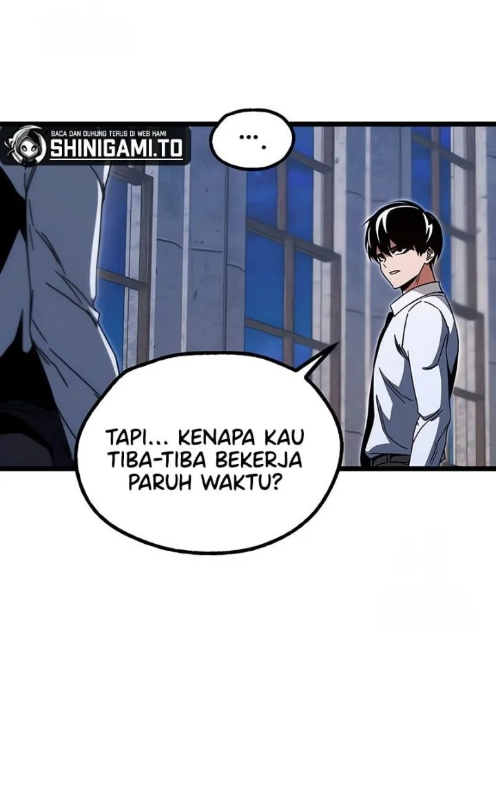 I Took over The Academy With a Single Sashimi Knife Chapter 54 Fix Gambar 36