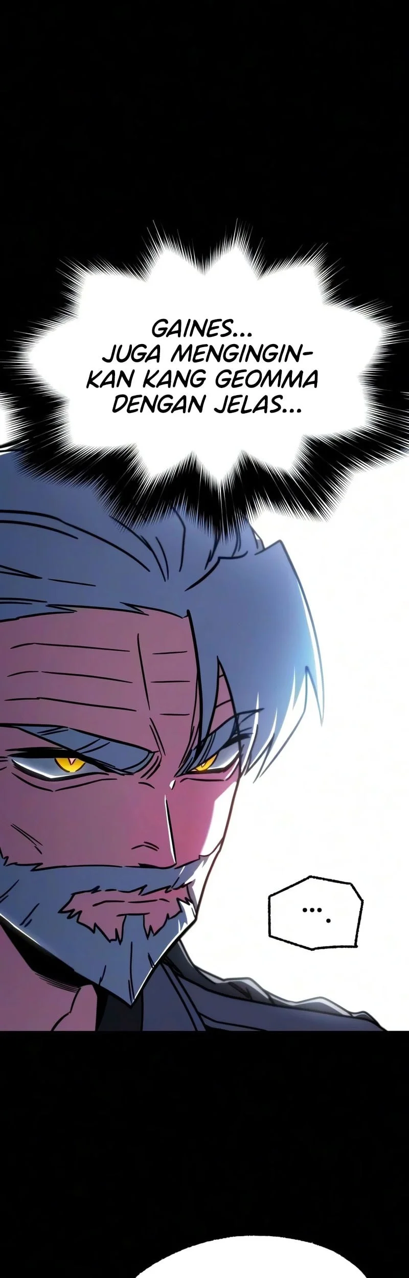 I Took over The Academy With a Single Sashimi Knife Chapter 79 Gambar 40
